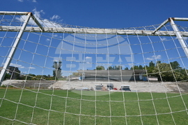 Пловдив - Стадион "Тодор Диев" - прекратена концесия