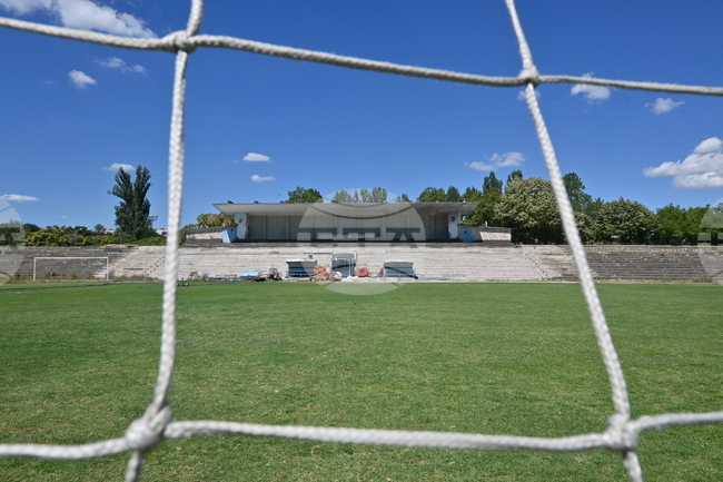 Пловдив - Стадион "Тодор Диев" - прекратена концесия