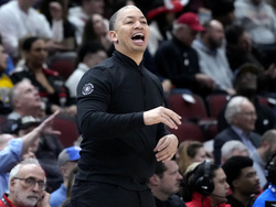 Clippers Bulls Basketball