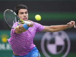 Indian Wells Tennis