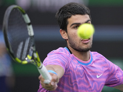 Indian Wells Tennis