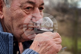 Варна - Трифон Зарезан - празник