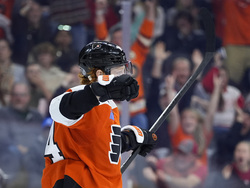 Maple Leafs Flyers Hockey