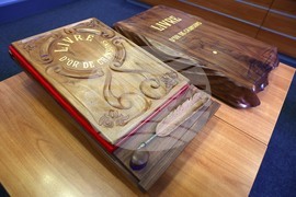 Национален пресклуб на БТА - пресконференция