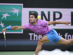 Indian Wells Tennis