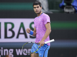 Indian Wells Tennis