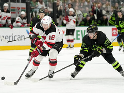 Devils Stars Hockey