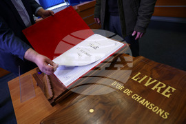 Национален пресклуб на БТА - пресконференция