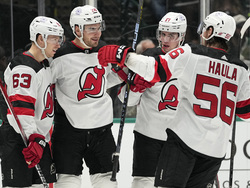 Devils Stars Hockey