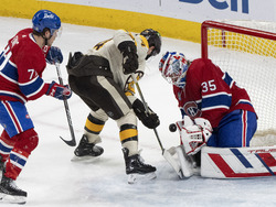 Bruins Canadiens Hockey