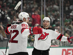 Devils Stars Hockey
