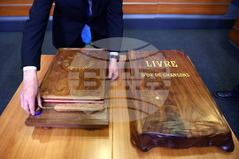 Национален пресклуб на БТА - пресконференция