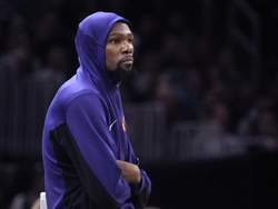Suns Celtics Basketball
