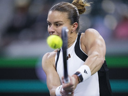 Indian Wells Tennis