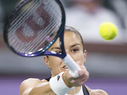 Indian Wells Tennis