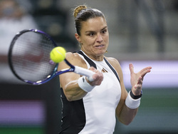 Indian Wells Tennis