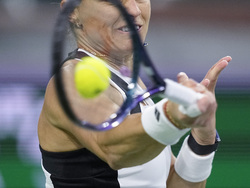 Indian Wells Tennis