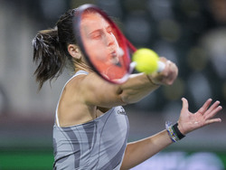 Indian Wells Tennis