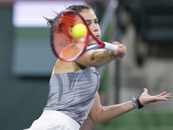 Indian Wells Tennis