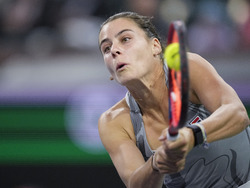 Indian Wells Tennis