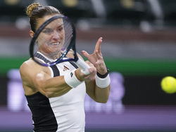 Indian Wells Tennis