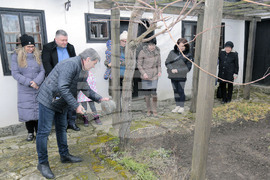 Каварна - Трифон Зарезан