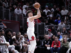 Clippers Bulls Basketball