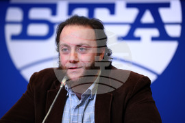 Национален пресклуб на БТА - пресконференция