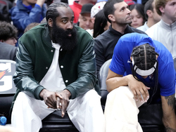 Clippers Bulls Basketball