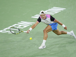 Indian Wells Tennis