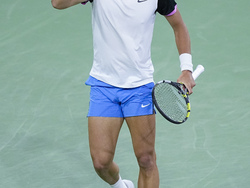 Indian Wells Tennis