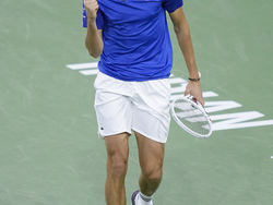 Indian Wells Tennis