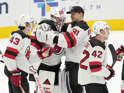 Devils Stars Hockey