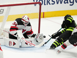 Devils Stars Hockey