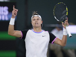 Indian Wells Tennis