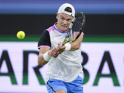 Indian Wells Tennis
