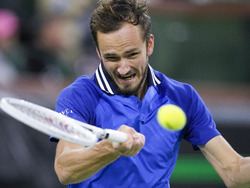 Indian Wells Tennis
