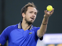 Indian Wells Tennis