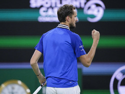 Indian Wells Tennis