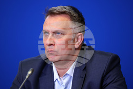 Национален пресклуб на БТА - пресконференция