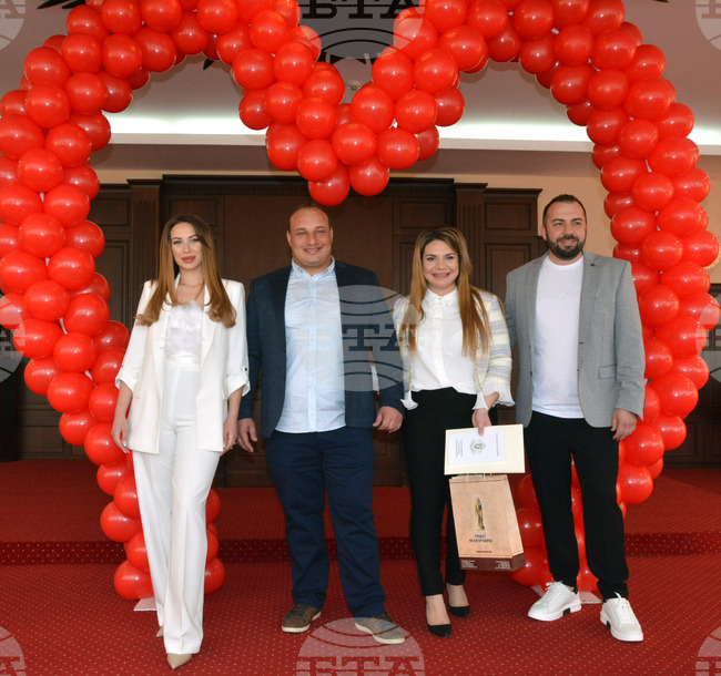 Хасково - Св. Валентин - сватби