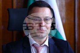 Министерство на иновациите и растежа - Александър Пулев - встъпване в длъжност