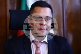 Министерство на иновациите и растежа - Александър Пулев - встъпване в длъжност