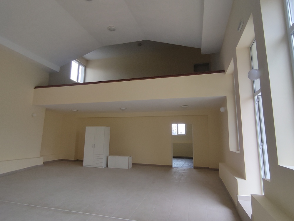 Община Сливен ремонтира читалището в Гергевец