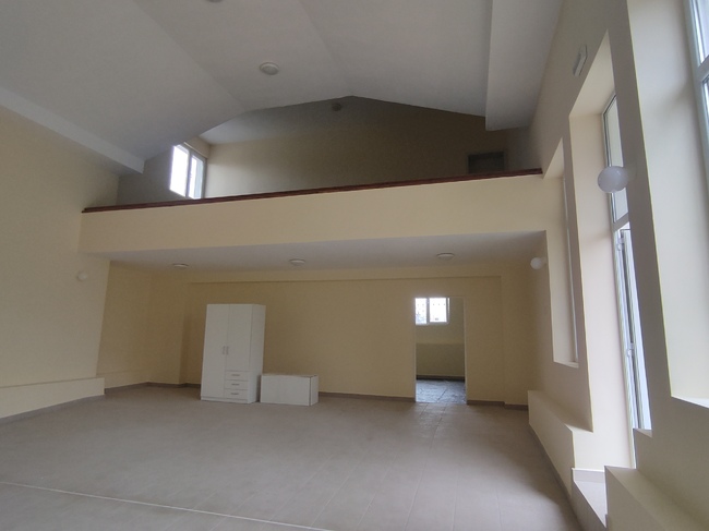 Община Сливен ремонтира читалището в Гергевец