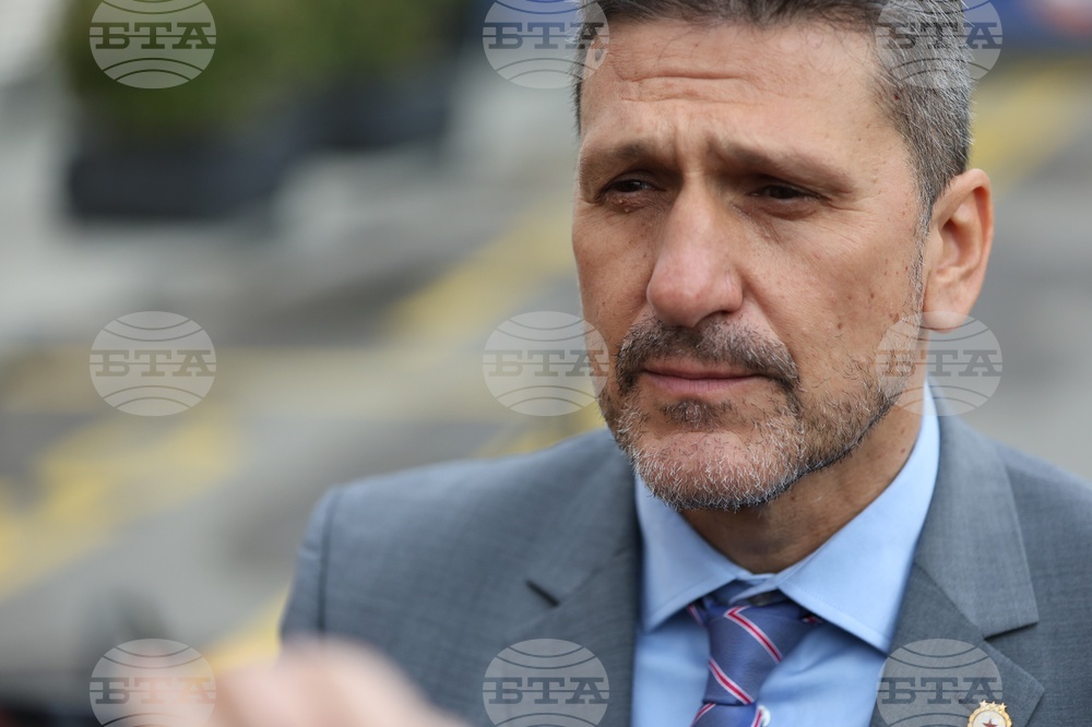 Филип Филипов: "Не беше коректен начинът, по който бях уволнен от ЦСКА"