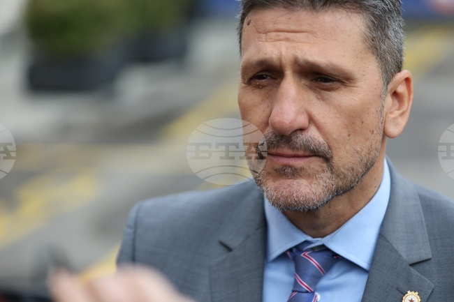 Филип Филипов: "Не беше коректен начинът, по който бях уволнен от ЦСКА"