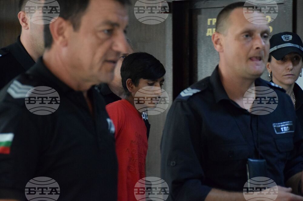 Благоевград - съдебно заседание - убийство - Микрево