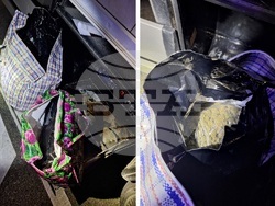 Снимка: Агенция „Митници“