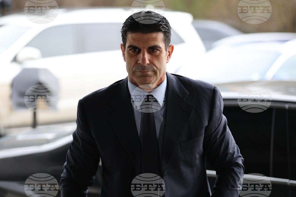 Президентът на Българския футболен съюз Георги Иванов взе участие в заседание на Управителния съвет на Аматьорската футболна лига в Пловдив